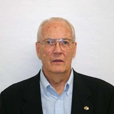 John Shreve, Research & Development Manager